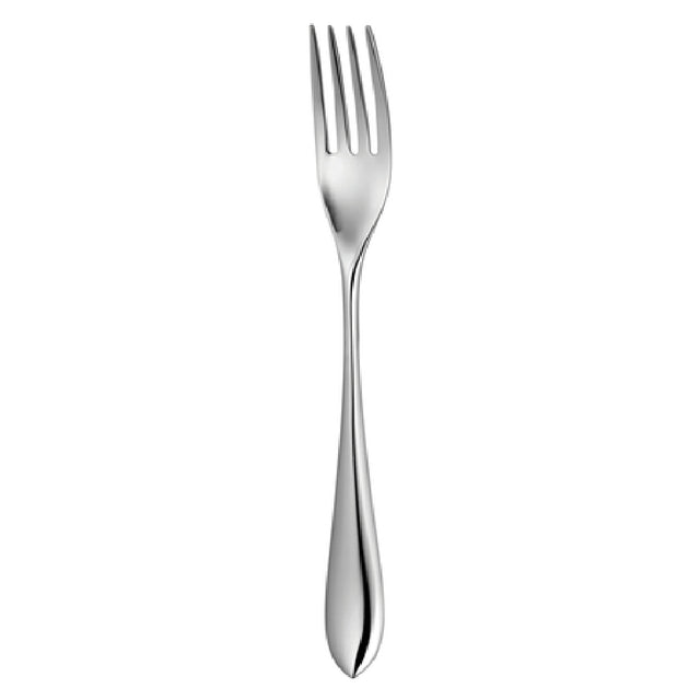 Steelite 6004SX023 Dessert/Salad Fork 7" 18/10 Stainless Steel