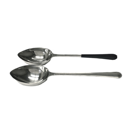 GET Enterprises BSRIM-22 Portion Control Spoon 6 Oz. 12"