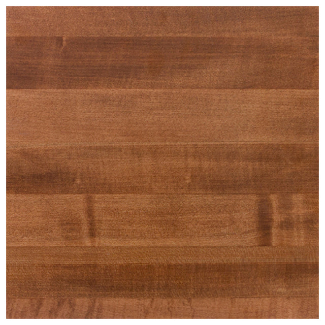 John Boos X-00SMM Soft Maple Mahogany Stain