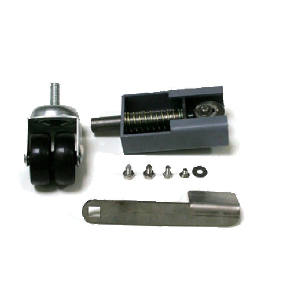 Sammic 2379015 (2379015) Front Wheel Kit For SAS-5001/6001 (not Installed)