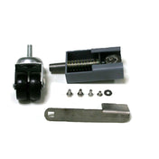 Sammic 2379015 (2379015) Front Wheel Kit For SAS-5001/6001 (not Installed)