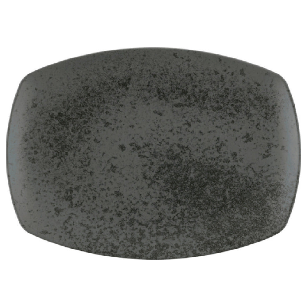 Bauscher Hepp 712336-425775 - Platter, 36 Cm, Rectangular