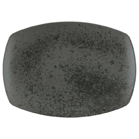 Bauscher Hepp 712336-425775 - Platter, 36 Cm, Rectangular