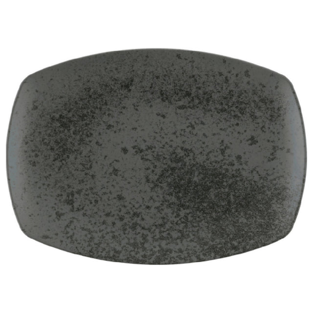 Bauscher Hepp 712336-425775 - Platter, 36 Cm, Rectangular
