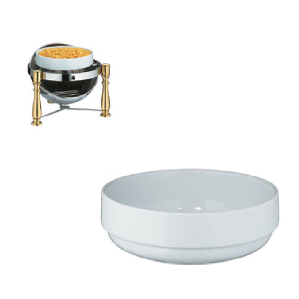 Bauscher Hepp 60.3004.0690 - Insert, 52-1/2 Oz., 8" Dia.