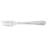 Royal Industries ROY SLVPRO SVF Serving Fork Medium Weight 18/0 Stainless Steel