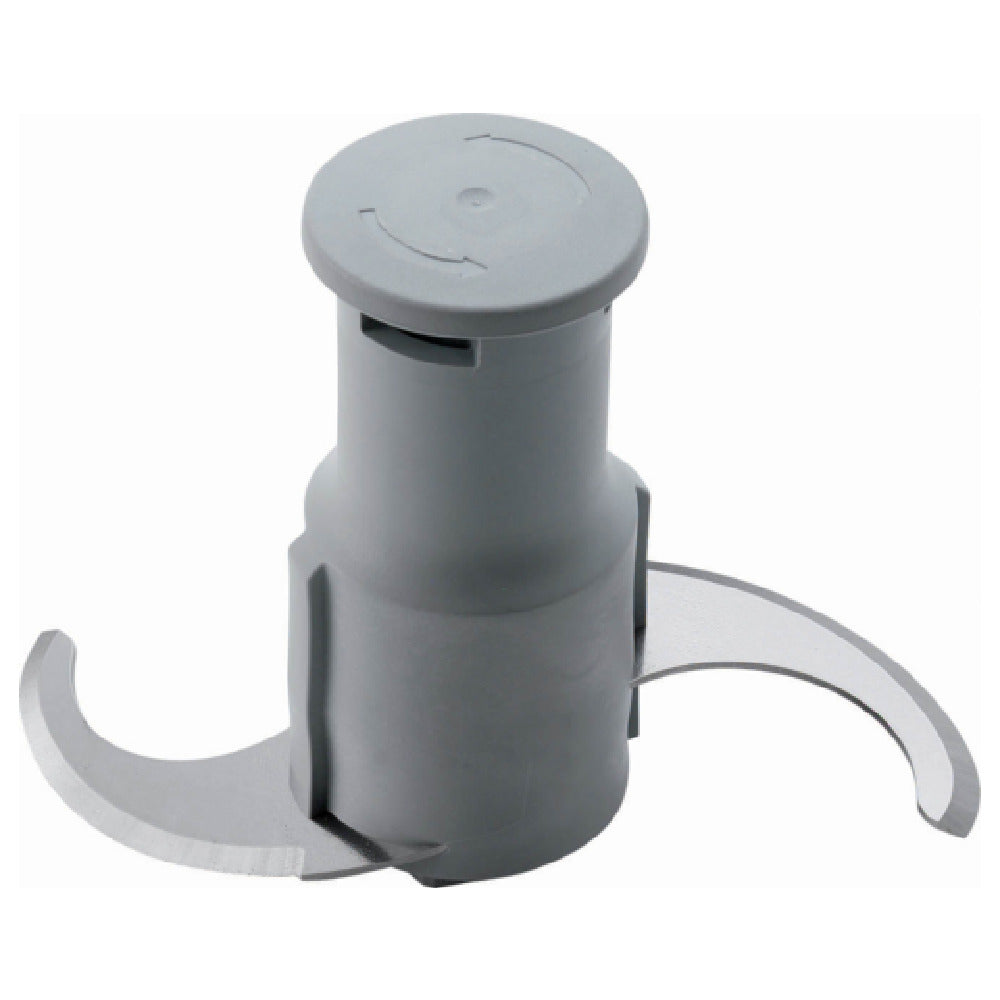 Eurodib 653581 Dito Sama Smooth Blade Rotor For 5.8 Qts (5.5 L) Cutter Mixer