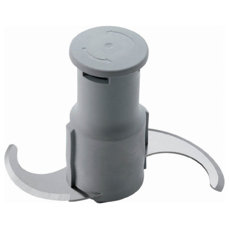 Eurodib 653581 Dito Sama Smooth Blade Rotor For 5.8 Qts (5.5 L) Cutter Mixer