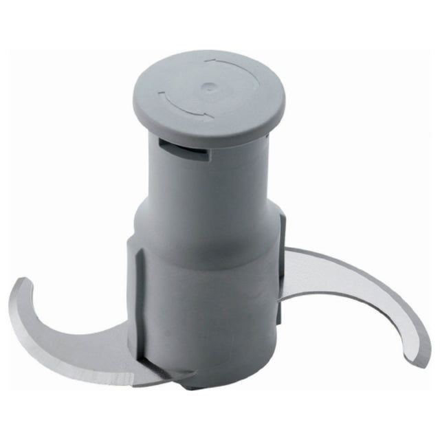 Eurodib 653581 Dito Sama Smooth Blade Rotor For 5.8 Qts (5.5 L) Cutter Mixer