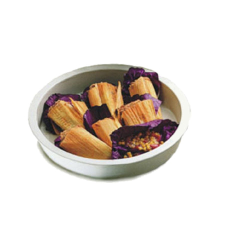 Bon Chef 5073TANGREVISION - Chafer Food Pan, 8 Qt., 15"