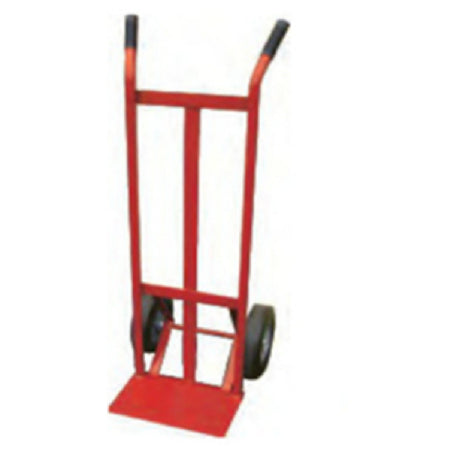 Winholt 508SP-RD Hand Truck 16-1/2" X 19" X 47" Steel Pipe Construction