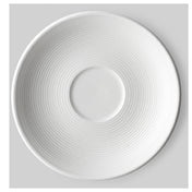 Bon Chef 7100051P Voyage Saucer Demitasse Cup 4.5" Dia. X 0.625"H