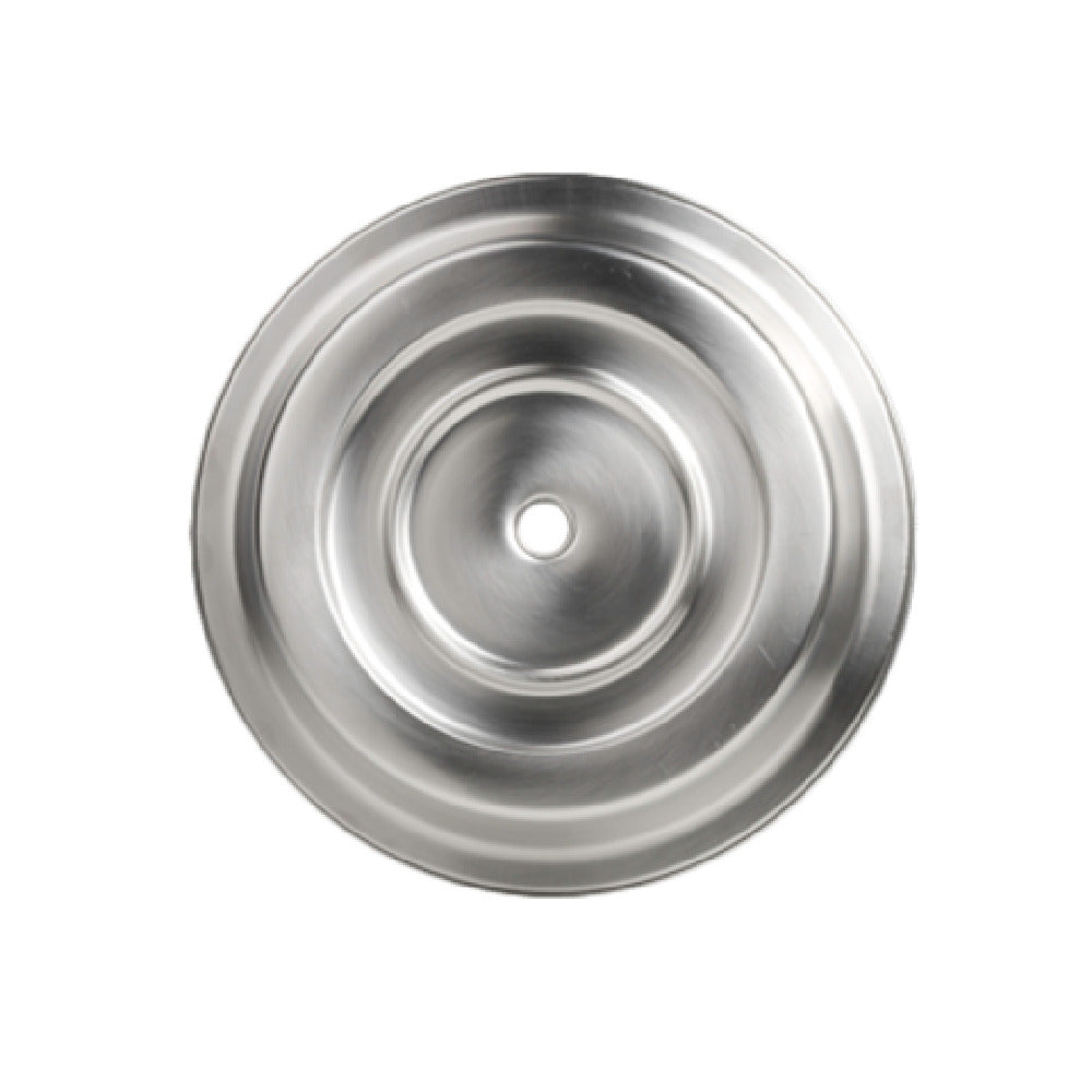 Steelite 5379S786 Plate Cover 10-5/8" Round
