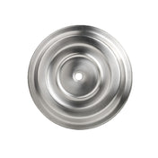Steelite 5379S786 Plate Cover 10-5/8" Round
