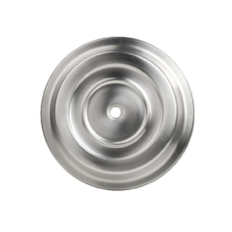 Steelite 5379S786 Plate Cover 10-5/8" Round