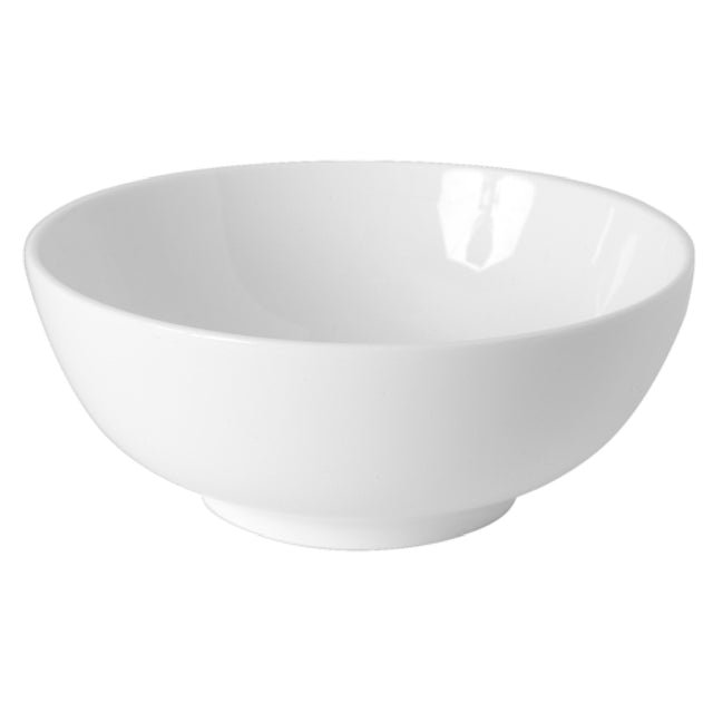 Steelite 62101ST0672 Salad Bowl 6-1/4" Dia. Round