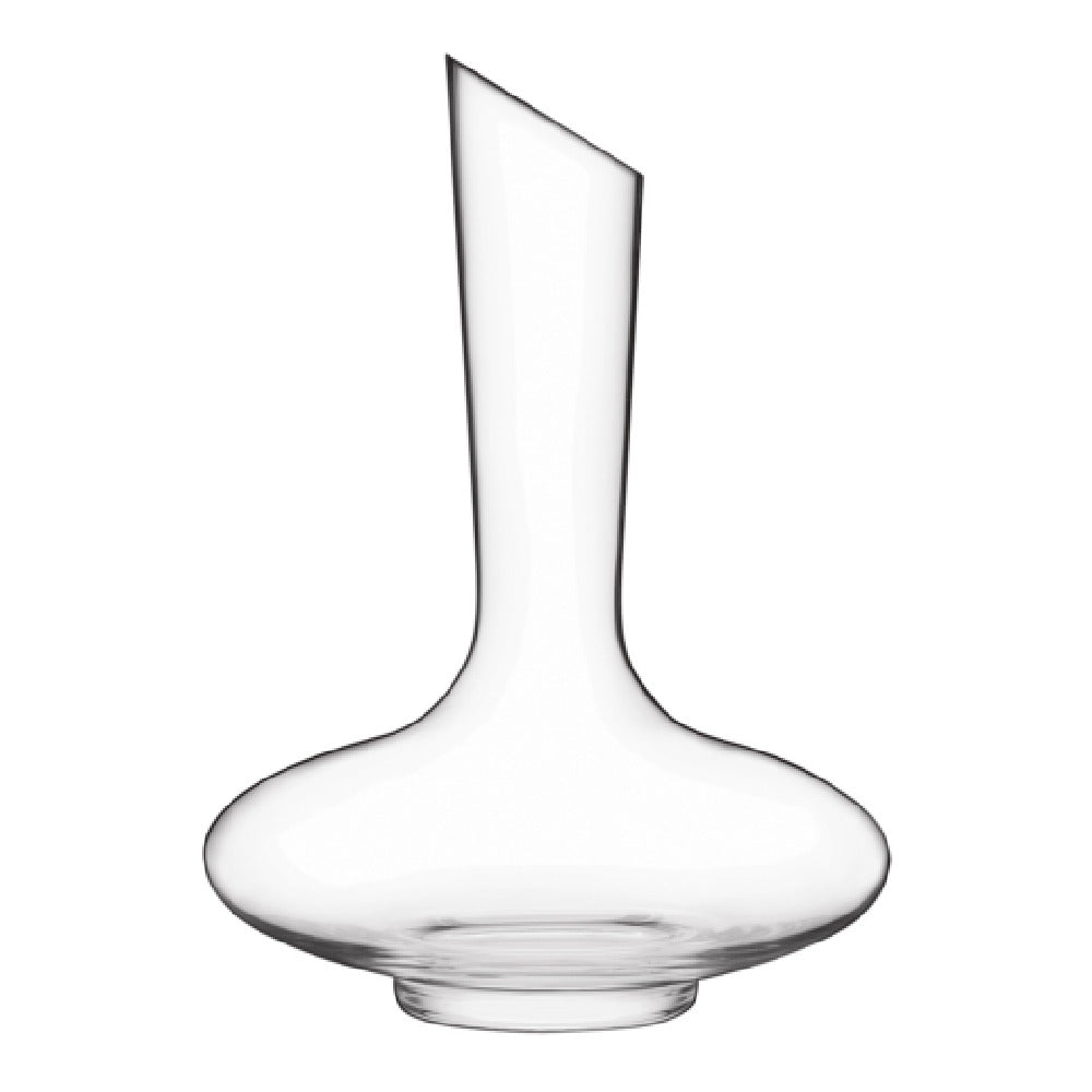 Steelite LB1193801 - Decanter, 60.6 Oz, 3.625" X 11.5"