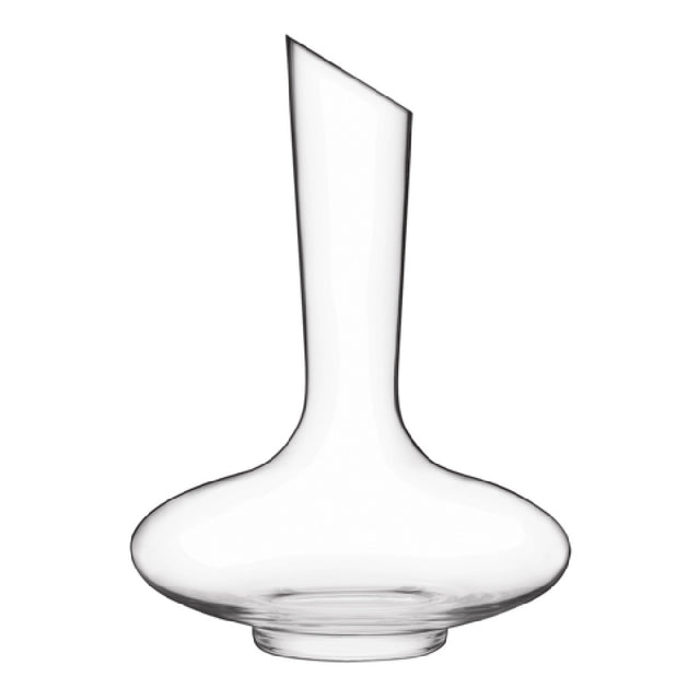 Steelite LB1193801 - Decanter, 60.6 Oz, 3.625" X 11.5"