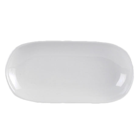 Steelite 11070577 Taster Tray 10" X 5" Oblong