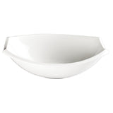 Winco WDP006-204 Bowl 6 Oz. 8"