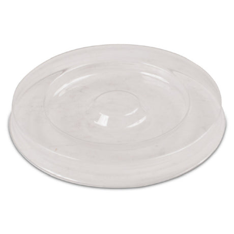 JB Prince RB283 Comatec Clear Plastic Lid For Yogurt Jar (R1017) 1.96"dia Polyethylene