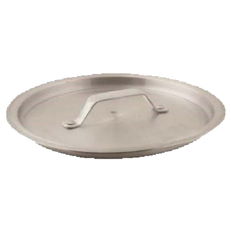 Franklin Machine Products 257-1041 Thermalloy® Sauce Pan Cover For 4-1/2 Qt. Aluminum