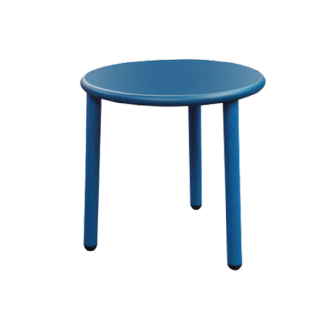 Emuamericas Llc 509 Yard Side Table Round 19-1/2" Dia. X 16"H