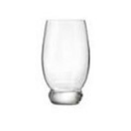 Bauscher Hepp 11260/01 - Bramble Glass, 16-7/8 Oz., Backdoor '20s By Luigi Bormioli