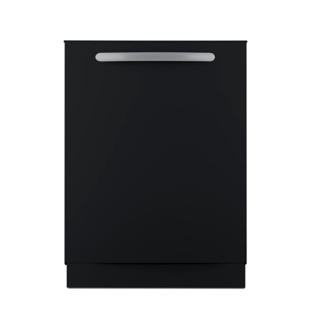 Summit DW243BADA Built-in Dishwasher 24" Wide ENERGY STAR Certified