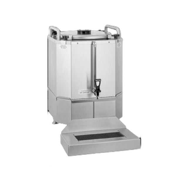 Fetco D019 LBD-6 LUXUS® Thermal Dispenser 6.0 Gallon Capacity High Volume