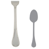 Steelite 5513J004 Table Spoon 8" 18/10 Stainless Steel