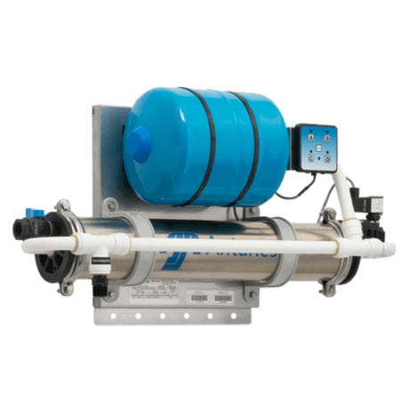 Antunes VZN-520H Vizion Water Filtration System Horizontal 8 Gallons (30 Liters) Per Minute