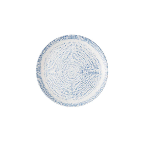 Churchill China ECAIEV111 - Plate, 11.33" Dia., Round