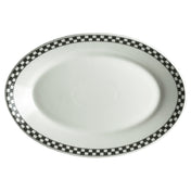 Steelite HL1551636 Platter 11-3/4" Oval