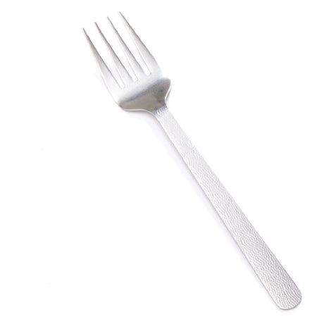 American Metalcraft SVHF Cold Meat Fork 13"L Hammered