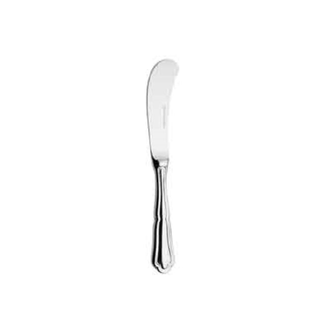 Bauscher Hepp 03.0143.3320 - Butter Knife, 6-3/4", Hollow Handle