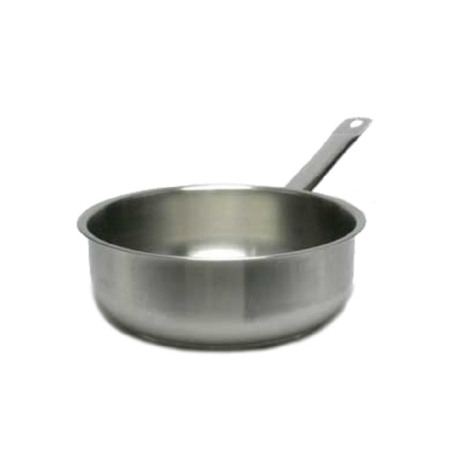 Vollrath 3152 Centurion® Induction Saute' Pan 3-1/4 Quart 9-1/2" Dia.