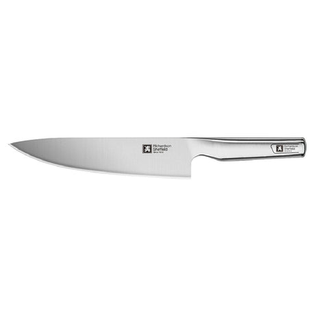 Arc Cardinal FN186 Chef Knife 8" MoV Steel Blade