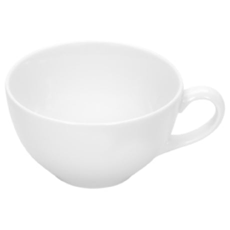 Bauscher Hepp 755275 - Cup, 8.5 Oz., Dishwasher