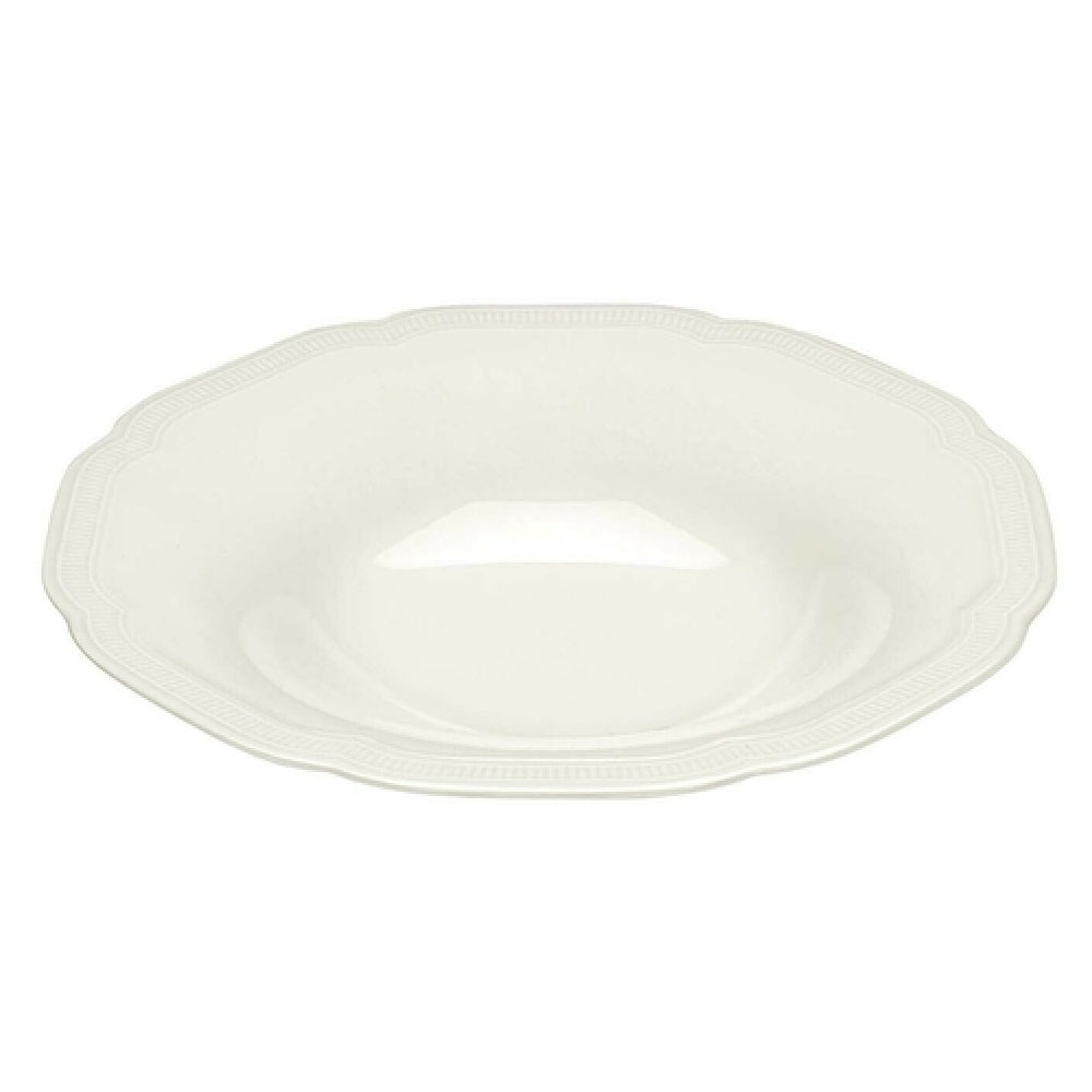 Bauscher Hepp 531370 - Plate, 7-9/10" Dia., Round