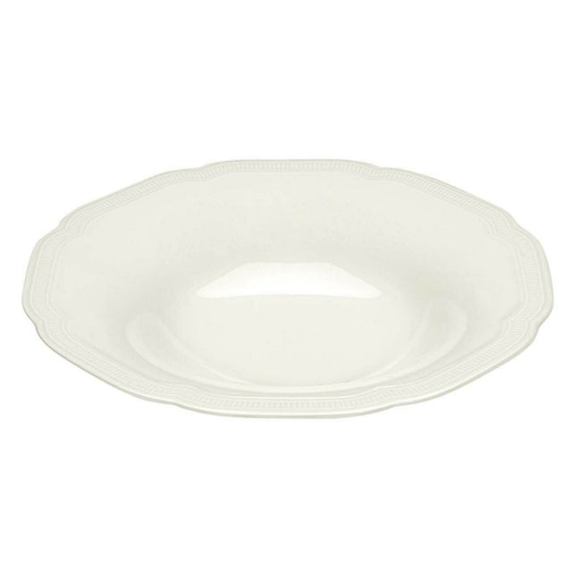 Bauscher Hepp 531370 - Plate, 7-9/10" Dia., Round