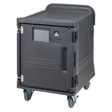 Cambro PCULHSP615 Security Package Pro Cart Ultra™ Hot Food Pan Carrier Low-profile