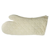 Winco OMT-17 Oven Mitt 17" Heat Resistant Up To 600°F (315°C)