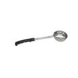 Admiral Craft LAD-6PE Portion Control Ladle 6 Oz. Perforated