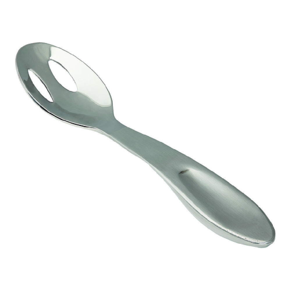 Hubert 174182 - Expressly Hubert® Serving Spoon, 7-1/2", Slotted