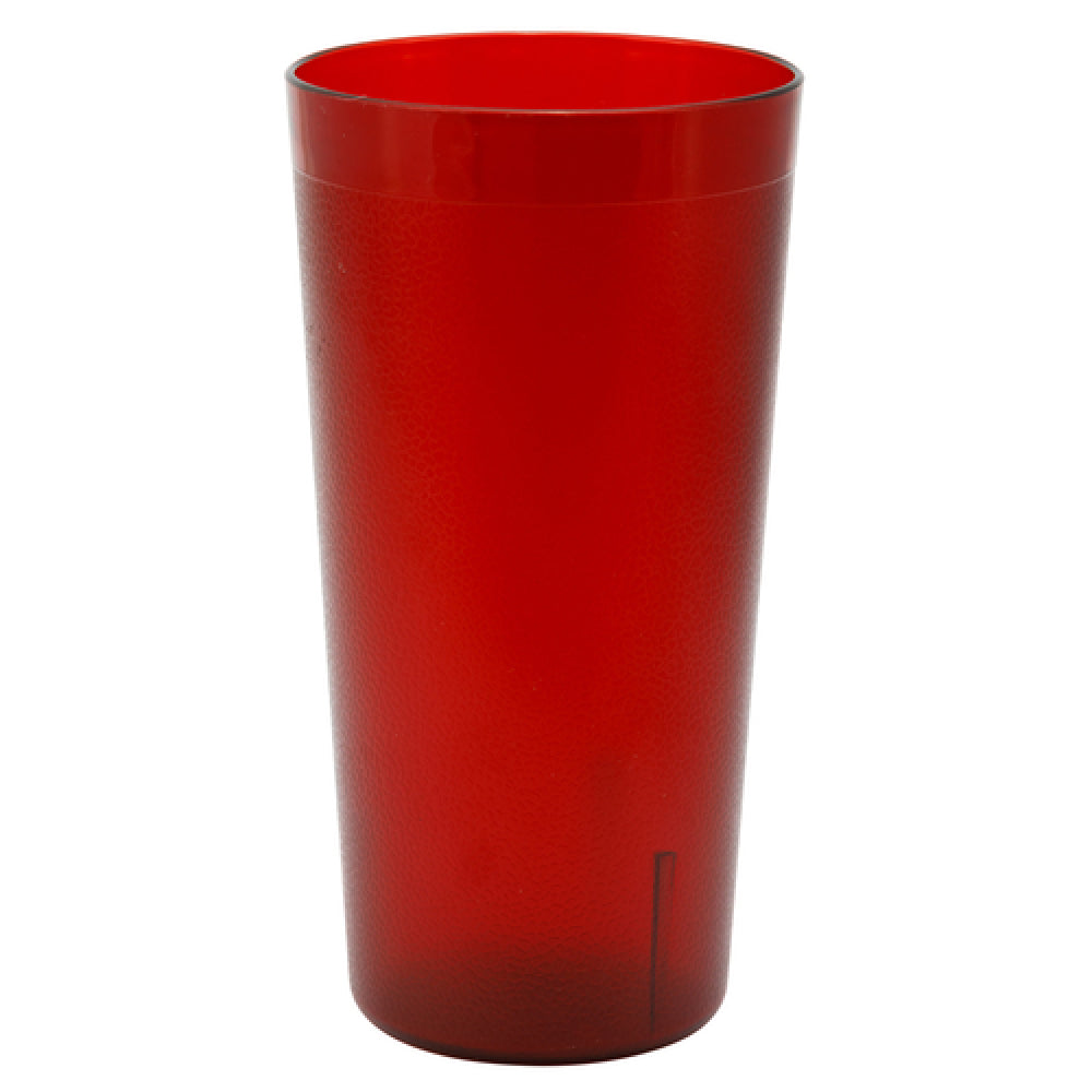 Alegacy Foodservice Products PT20R E™ Economy Tumbler 20 Oz. 6-1/2"H