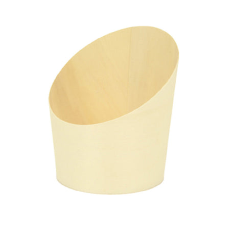 FOH DMU023NAW28 Servewise™ Disposable Cup 9 Oz. 3-3/4" Dia. X 4"H