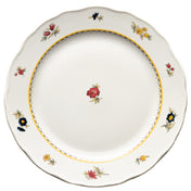 Bauscher Hepp 450025-321011 - Plate, 9.8" Dia., Flat