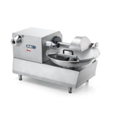 SIRMAN KATANA 12 PTO - (40794058) Bowl Cutter, Horizontal, 20 Lb. Bowl Capacity