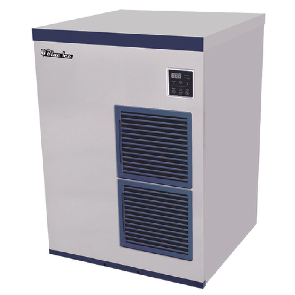 Blue Air BLMI-900A Ice Machine Modular Crescent Style Cube